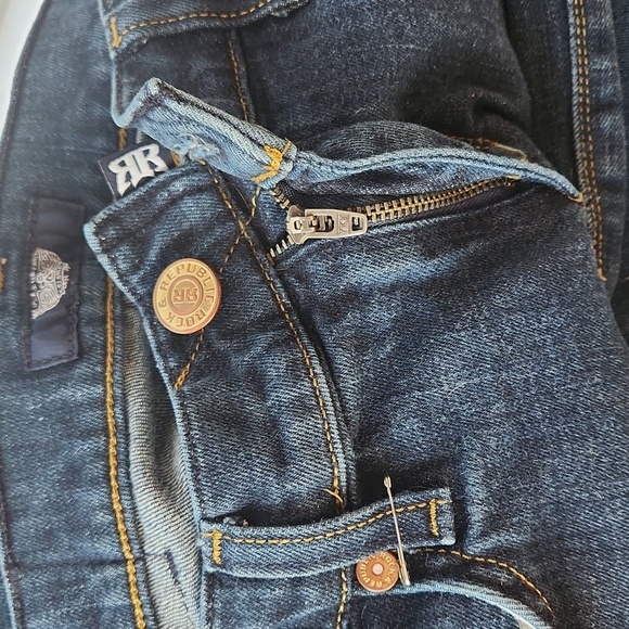Rock & Republic Jeans - Size 28 - Picture 12 of 12